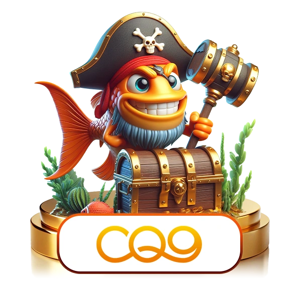 sảnh SC88 CQ9 bắn cá